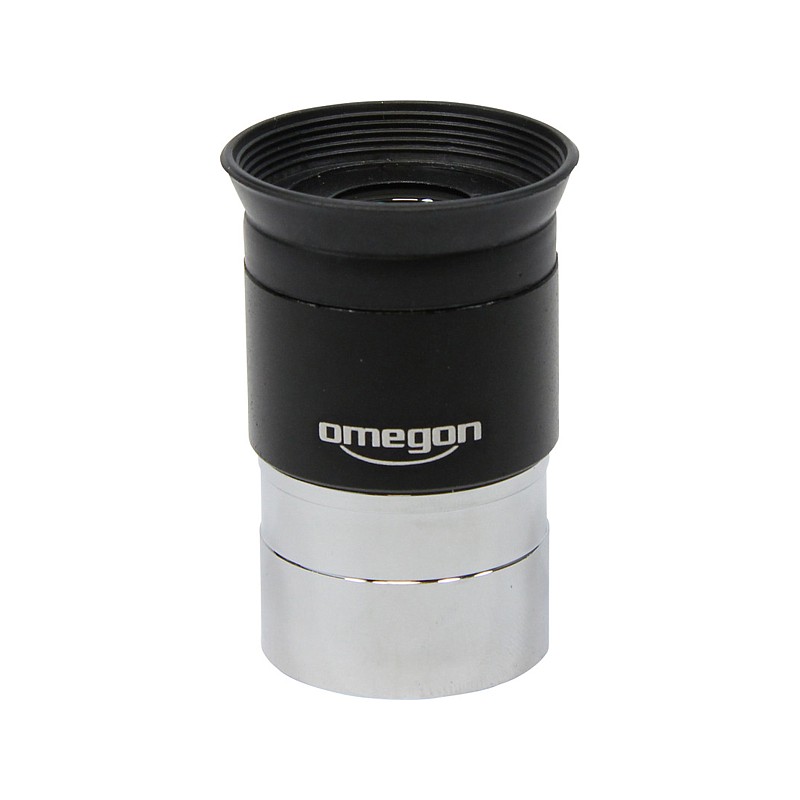 Okulár Omegon Plossl 17mm