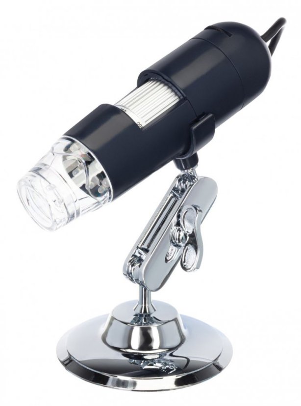 Levenhuk Discovery Artisan 16 - 2Mpx