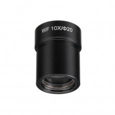 Mikrometrický okulár Bresser WF10x (30,5mm)