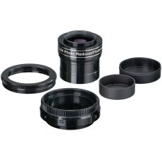 LUNT CAA-RF 0.8x reduktor/field-flattener pro noční fotografii s LS80MT, 100MT a 130MT