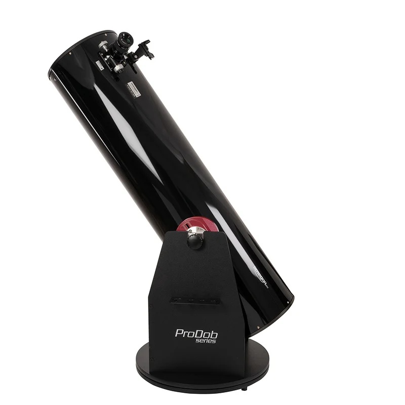 Omegon Dobson ProDob N 304/1500mm - II RED DOT DLX
