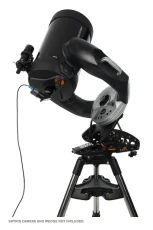 Celestron - HD Pro Wedge - náklopný klín pro CPC a 9.25" Evolution