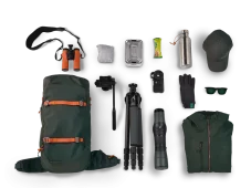 Swarovski - batoh BP 24