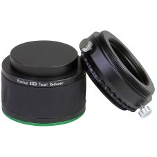 Skywatcher Reduktor/rovnač pole 0,9x - EVOLUX 82 ED