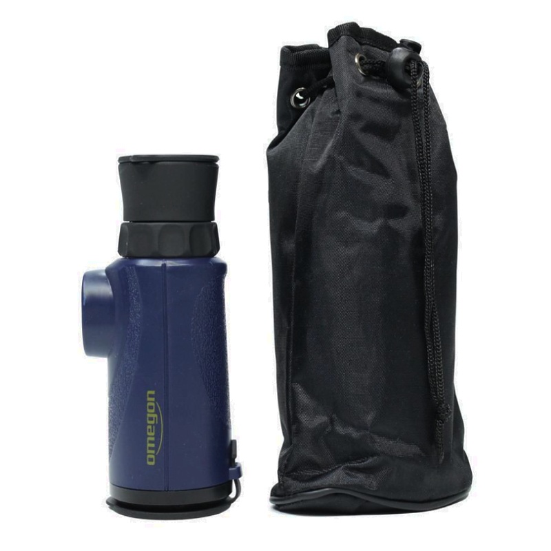 Omegon Seastar 8x42 MONO s kompasem