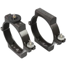 Omegon 100mm obruče na tubus 102mm