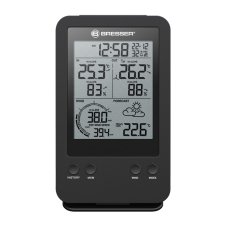 BRESSER 3-in-1 Profi čidlo větru / Anemometr