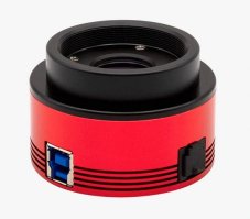 Kamera ZWO ASI 482MC (color)