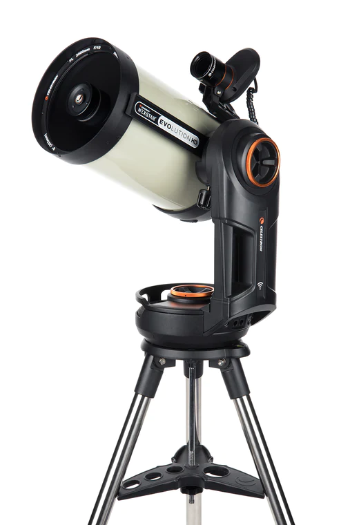 Celestron NexStar 8" HD Evolution 203/2032 (WiFi + StarSense)