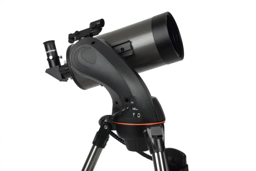 Celestron NEXSTAR 5" SLT (MC 127/1500mm) GoTo