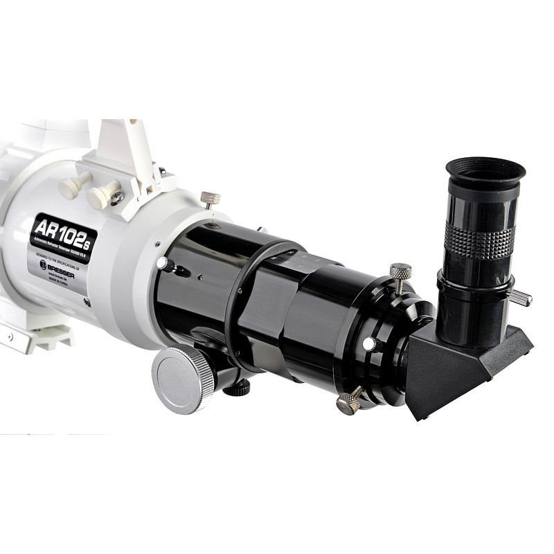 Bresser Messier AR 102/600 OTA Hexafoc