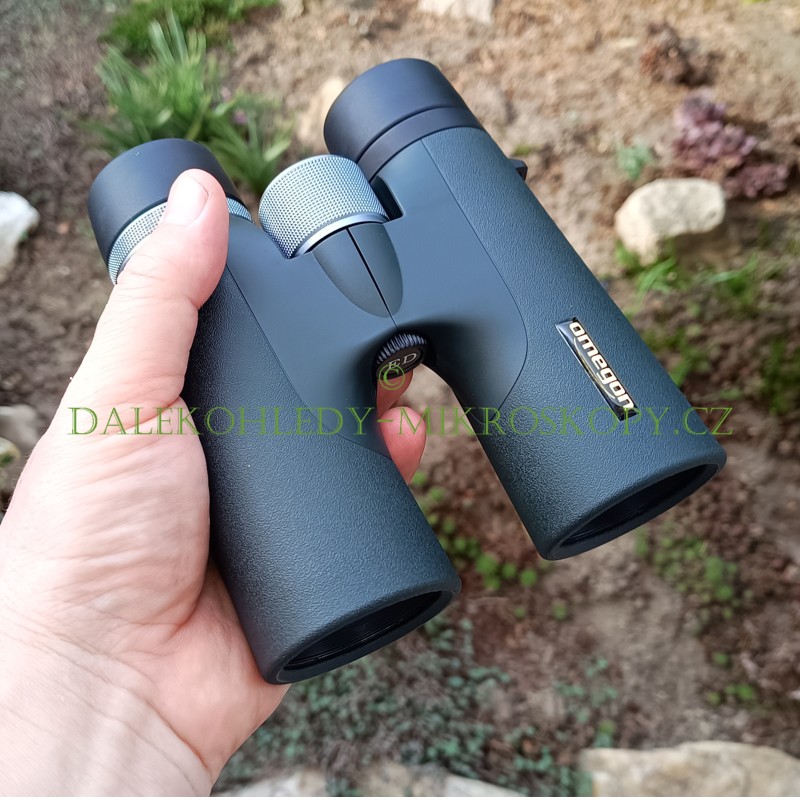 Omegon Hunter 2.0 - 8x42
