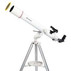 Bresser AR 70/700 AZ Nano + sluneční filtr