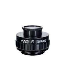 Magus - adapter ZFA050 (c-mount) - 0,5x