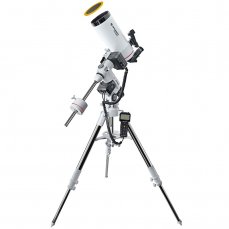 Messier MC 100/1400mm EXOS-2 GoTo+ sluneční filtr