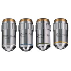 Sada pro fázový kontrast / Bresser (serie 57-)