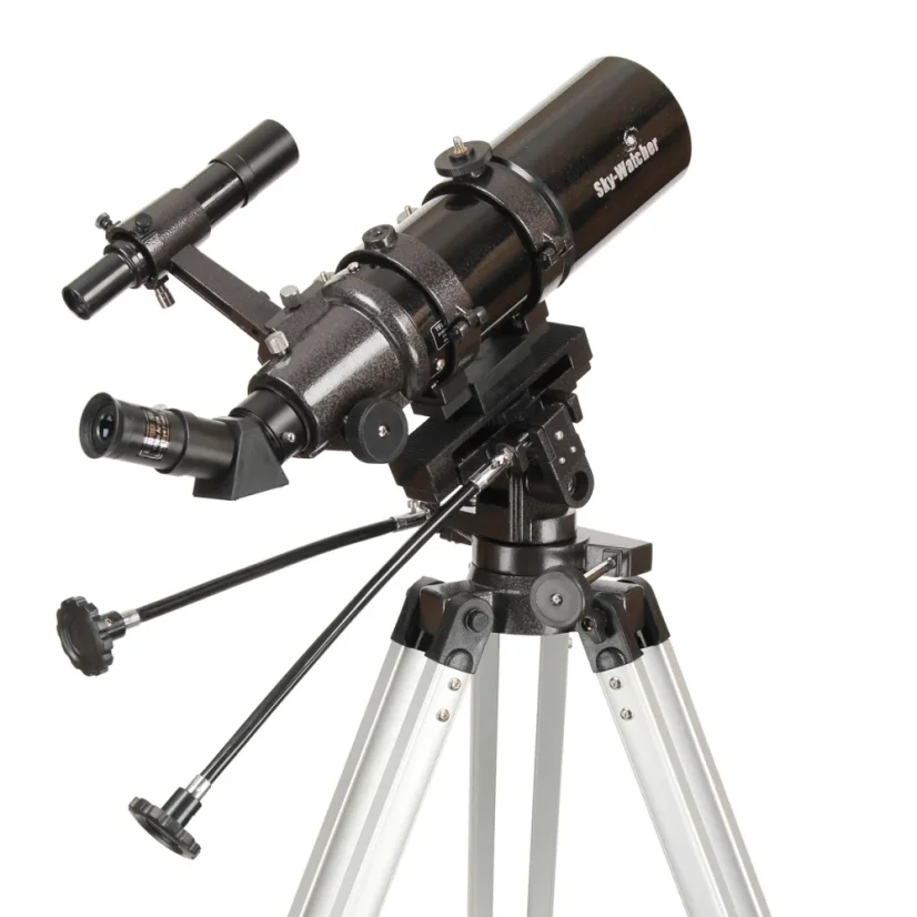 Skywatcher - AR 80/400mm AZ-3