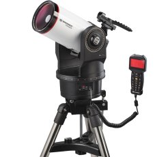Bresser Messier MCX-127 GoTo EQ/AZ + sluneční filtr