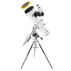 Bresser Messier NT 203/1200 EXOS-2/EQ5 + sluneční filtr