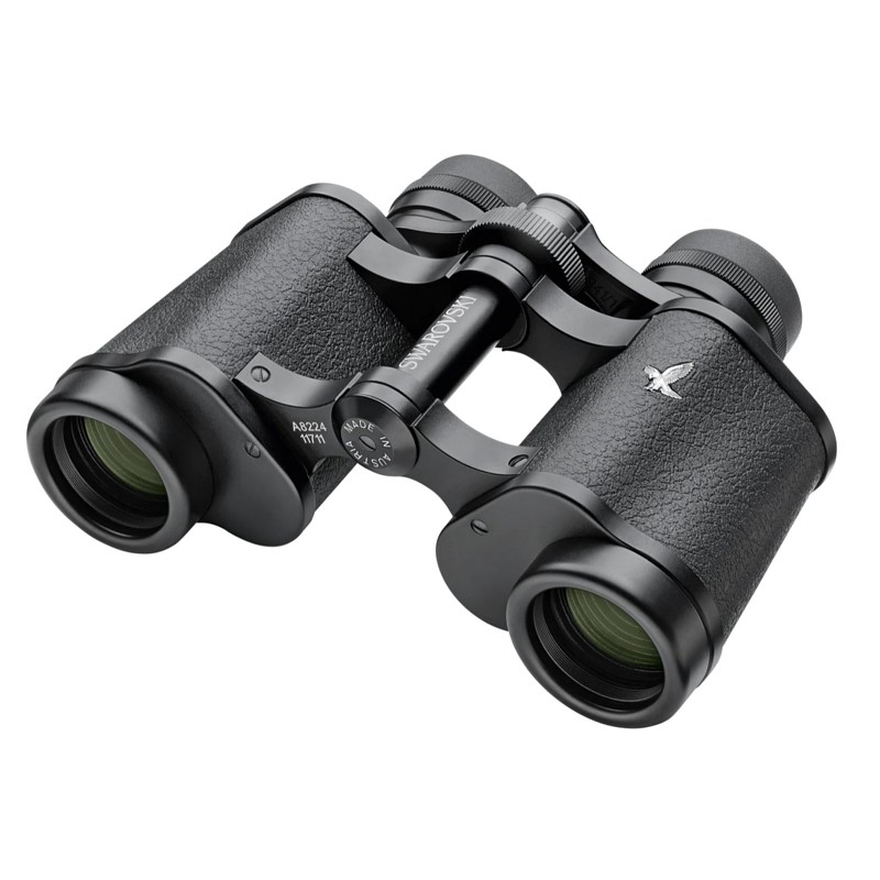 Swarovski Habicht 3x30