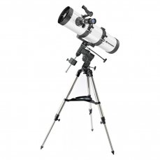 Hvězdářský dalekohled Bresser NT 130/650 EQ-3