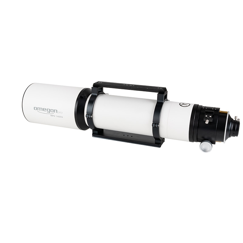 Omegon Pro APO AP 140/910 Triplet ED FCD-100