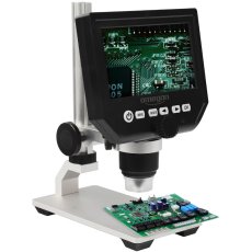 Omegon Digistar 1x-600x, LCD 4.3'’