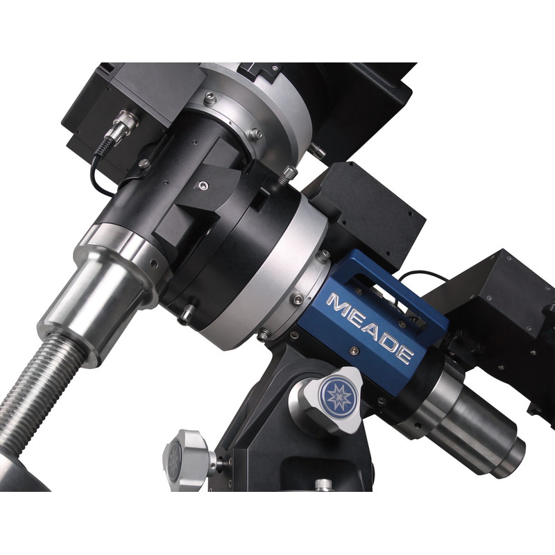 Meade LX850 ACF 14" f/8 StarLock