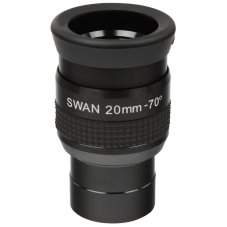 Okulár Omegon SWA 70° 20mm (1,25")