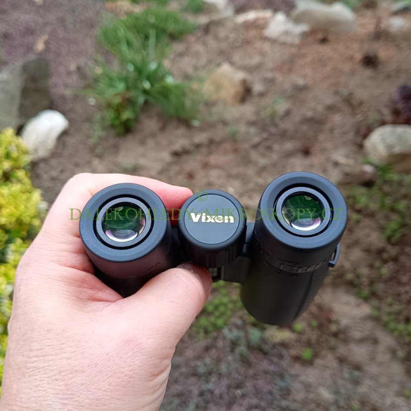 Vixen Atrek II 10x32 DCF