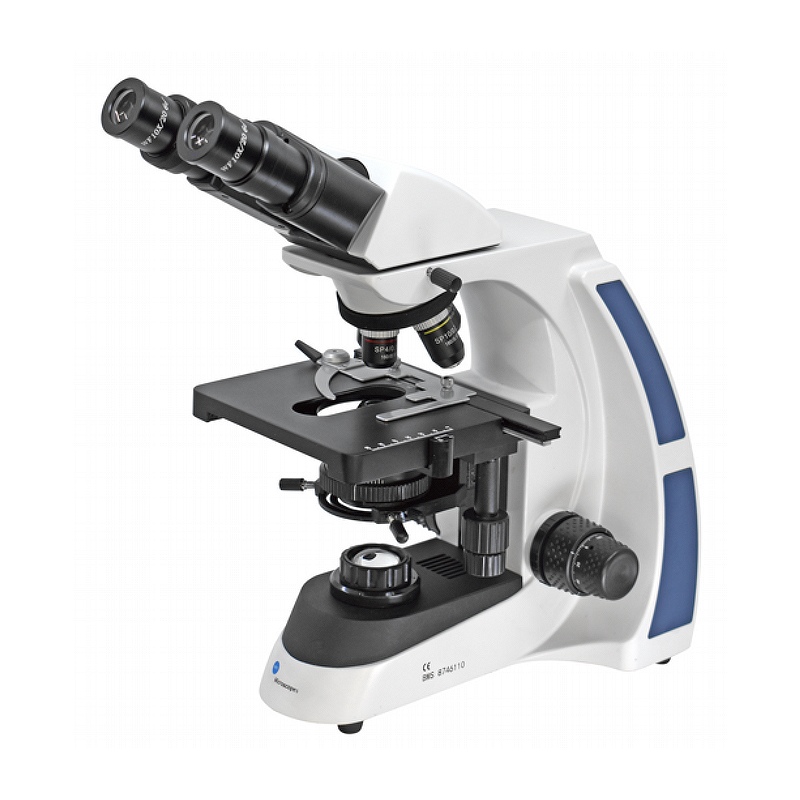 BMS D-2 220sP BINO (400) HR semi-plan