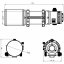 Omegon Pro Apo 121/678 ED OTA Quintuplet Apo refraktor