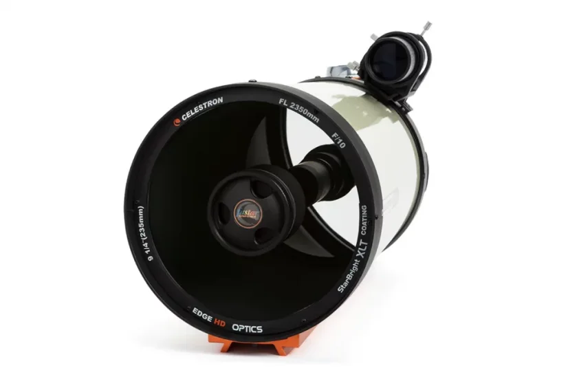 Celestron SC EdgeHD 9.25" 235/2350 CGE OTA