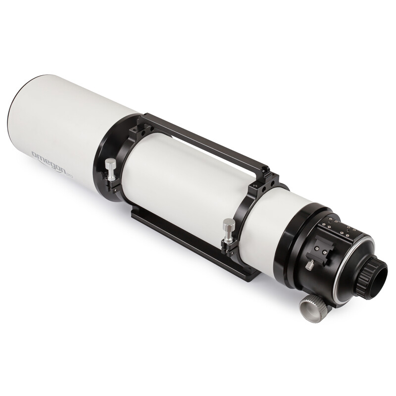 Omegon Pro APO AP 140/910 Triplet ED FCD-100