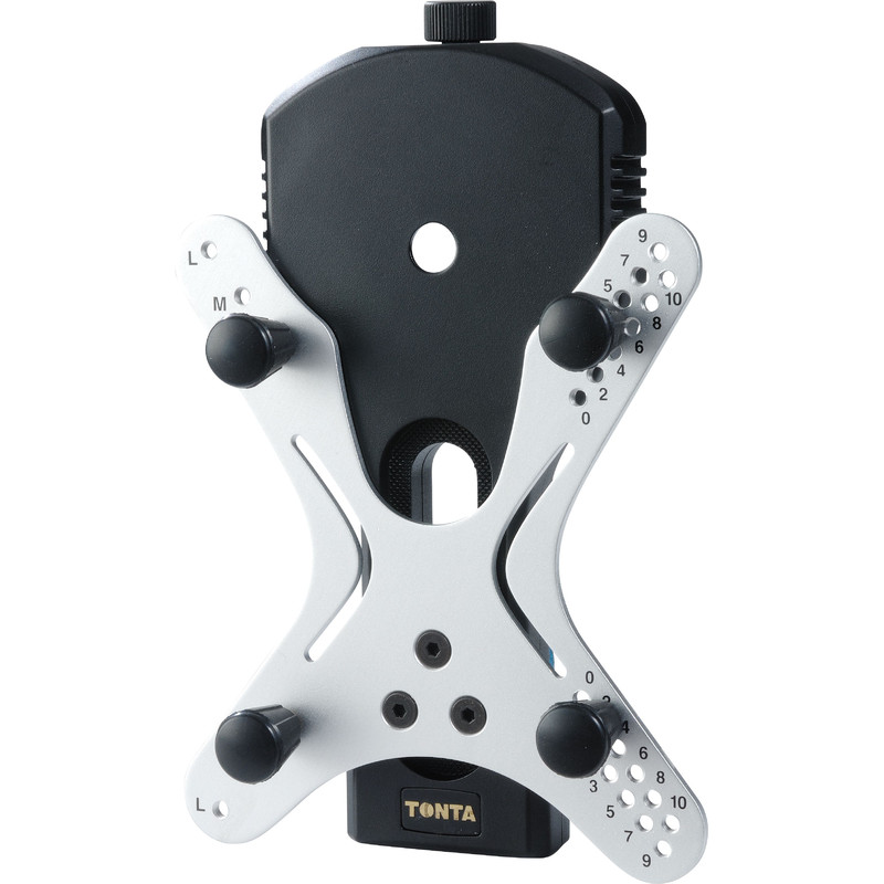 Lens2scope Butterfly Smartphone Adapter pro okuláry 30-50mm (60mm)