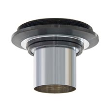 fotoadapter pro mikroskopy 23mm krátký