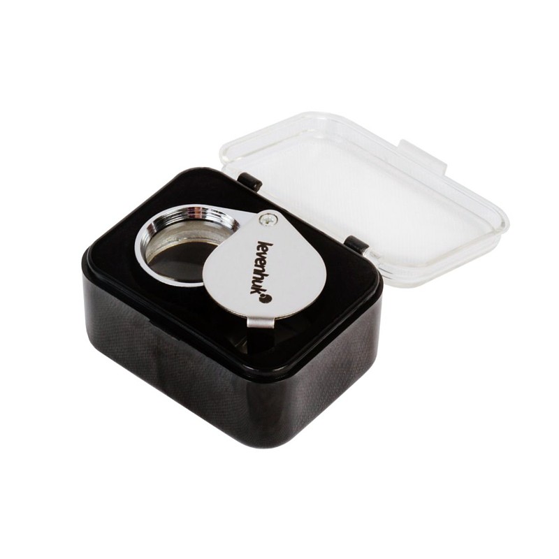 Levenhuk ZenoGem ZM11 10x21mm