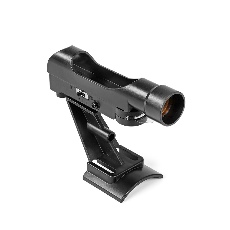 Omegon teleskop N 130/920 EQ-3