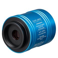 EXPLORE SCIENTIFIC 4K Planetary & Deep Sky Astro Camera & Guider 8,3 MP