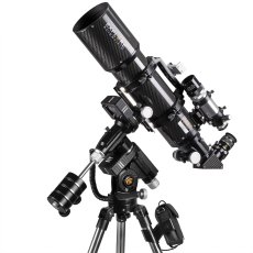 Explore Scientific - ED102 CF APO + montáž iEXOS-100 PMC-Eight GoTo