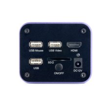 Kamera Magus CHD20 FullHD 2,1Mpx HDMI+USB2.0