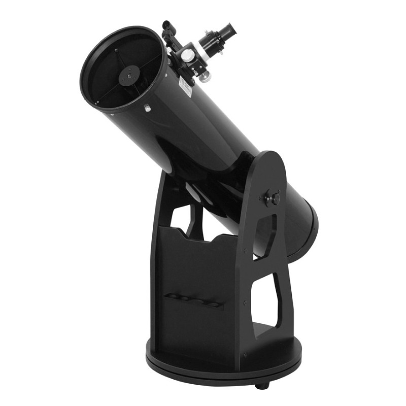Dalekohled Omegon Dobson Advanced 203mm
