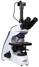 Levenhuk MED 30 INFINITY semi plan TRINO - 10MPx kamera