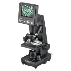 Mikroskop s LCD Bresser