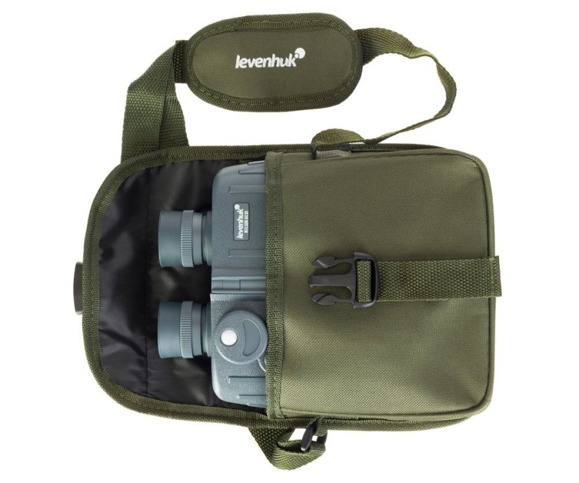 Levenhuk Nelson 8x30 KMP