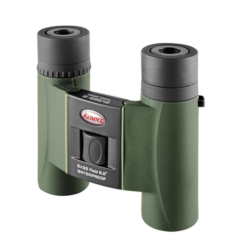 Kowa SV II 8x25