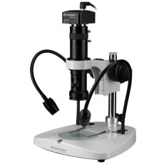 BRESSER DST-0745 + kamera MikroCam SF 5.0 MP