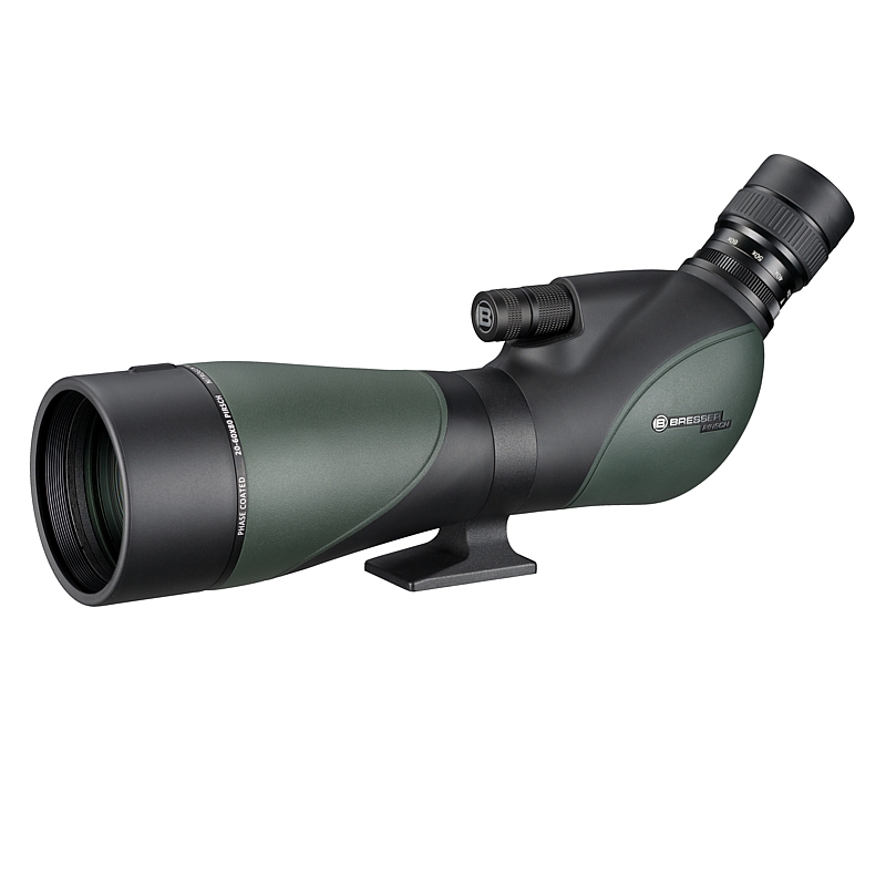 Spektiv Bresser Pirsch 20-60x80 Gen II. URC