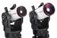 Bresser Messier MCX-127 GoTo EQ/AZ + sluneční filtr
