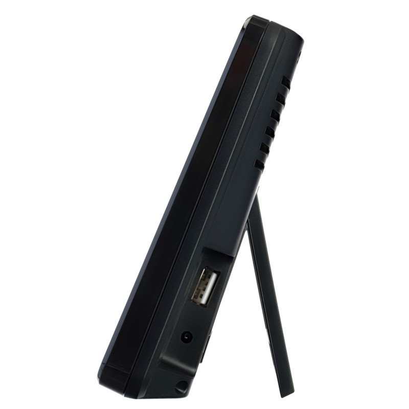 Srážkoměr Levenhuk Wezzer PLUS LP70